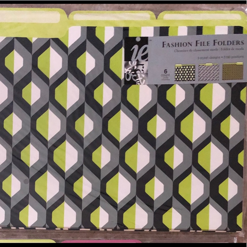 Folders